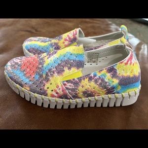 Ilse Jacobsen Kids’ 12 Spring/Summer Shoes